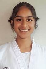 Ashlyn Singh
