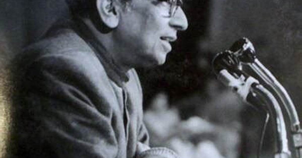 Ashoke Kumar Sen