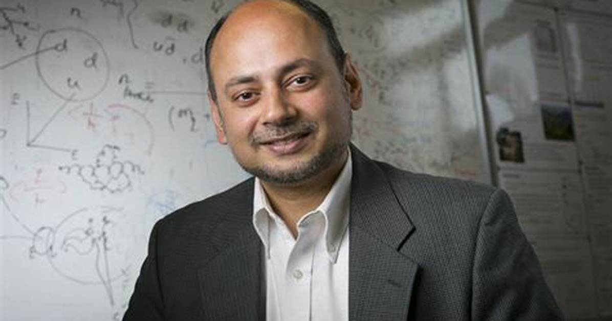 Ashutosh Kotwal