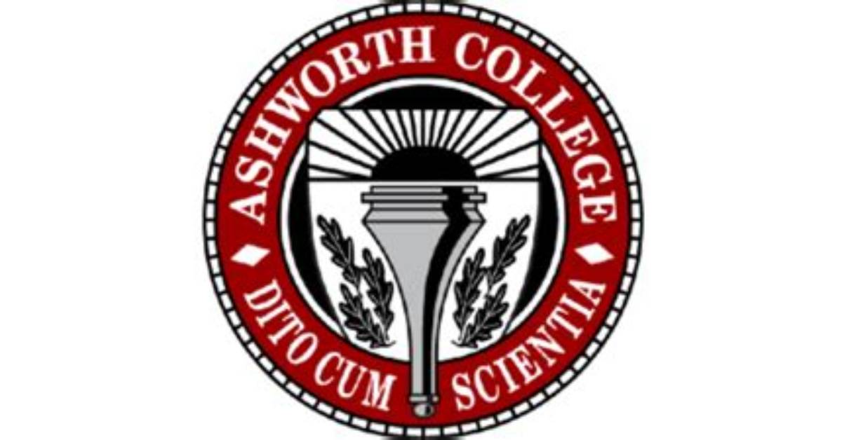 Ashworth College Programs