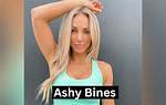 Ashy Bines