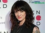 Asia Argento Net Worth