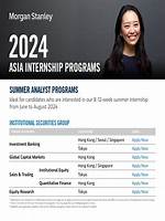 Asia Internship Program Programs & Reviews