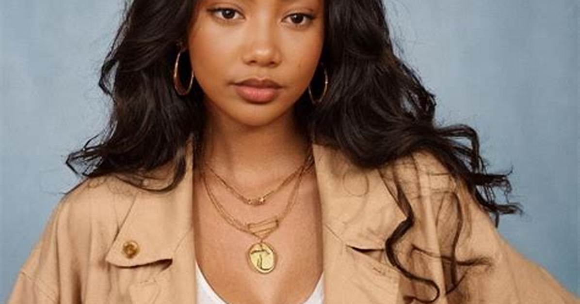 Asia Jackson