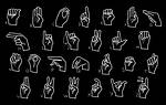 Asl Drawing