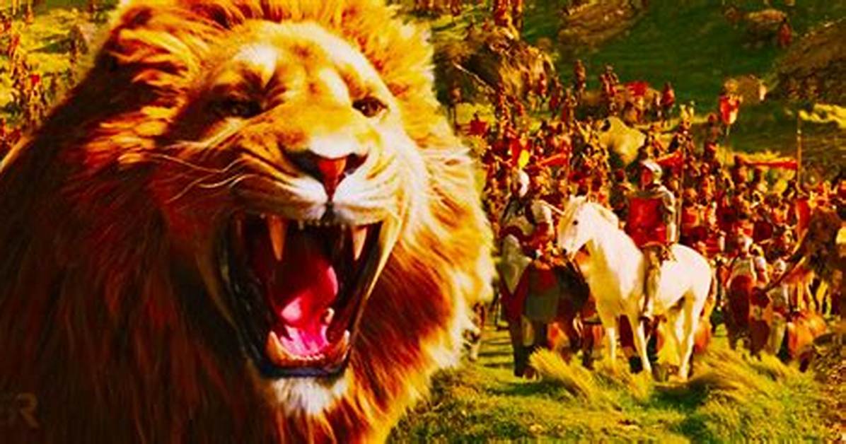 Aslan