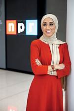 Asma Khalid
