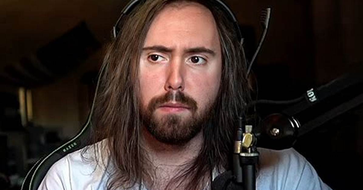 Asmongold