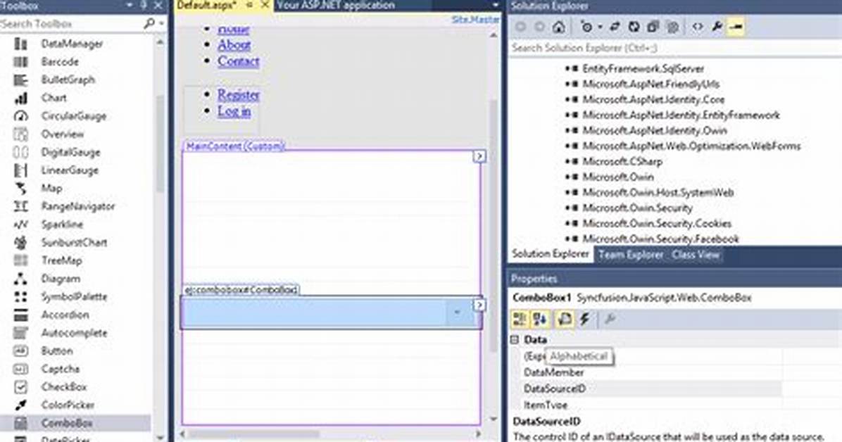 Asp. Net Membership Webforms Admin Userlist