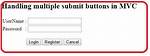 Asp. Net Mvc: Multiple Submit Buttons Using Ajax. Beginform
