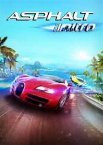 Asphalt Nitro