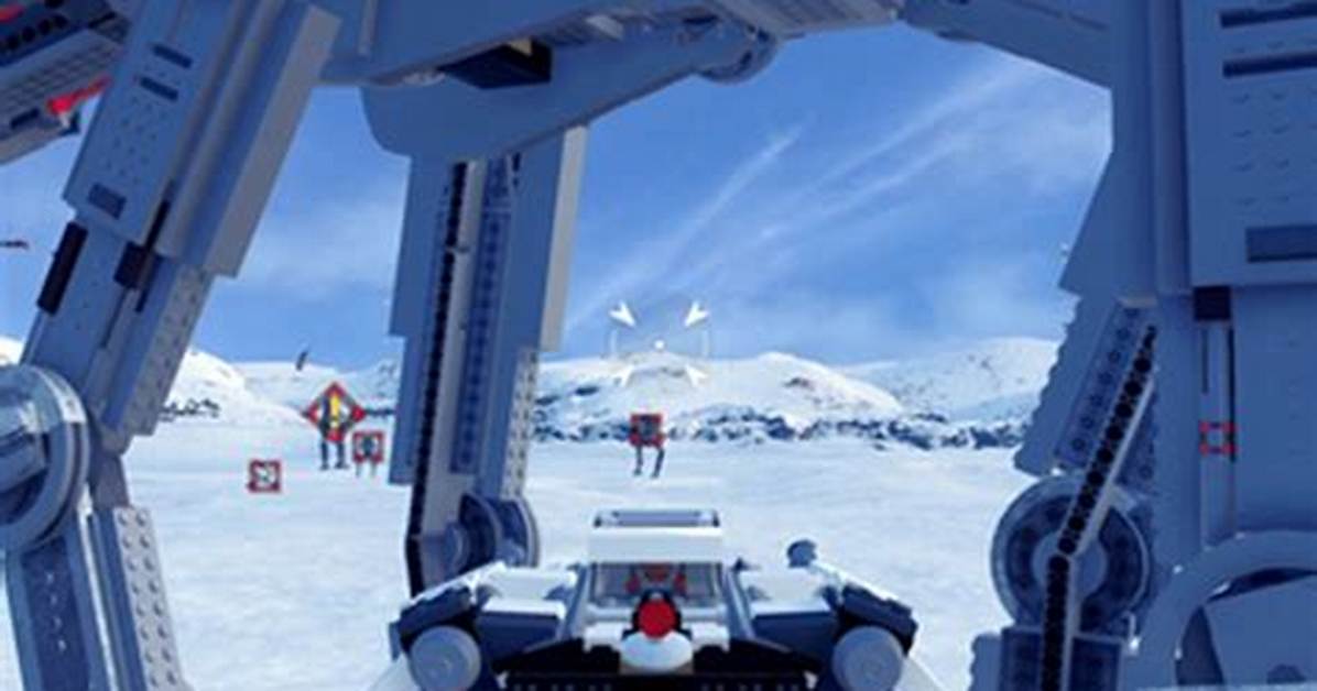 Assault on Echo Base Challenges
