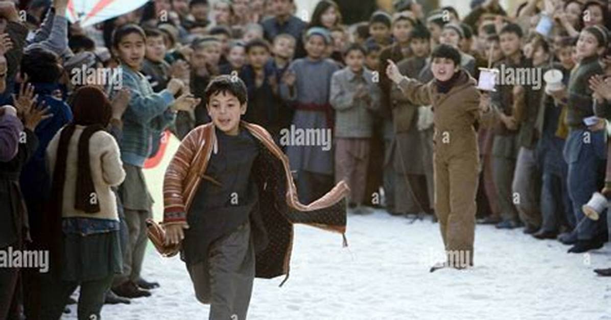 Assef Kite Runner