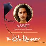 Assef Kite Runner