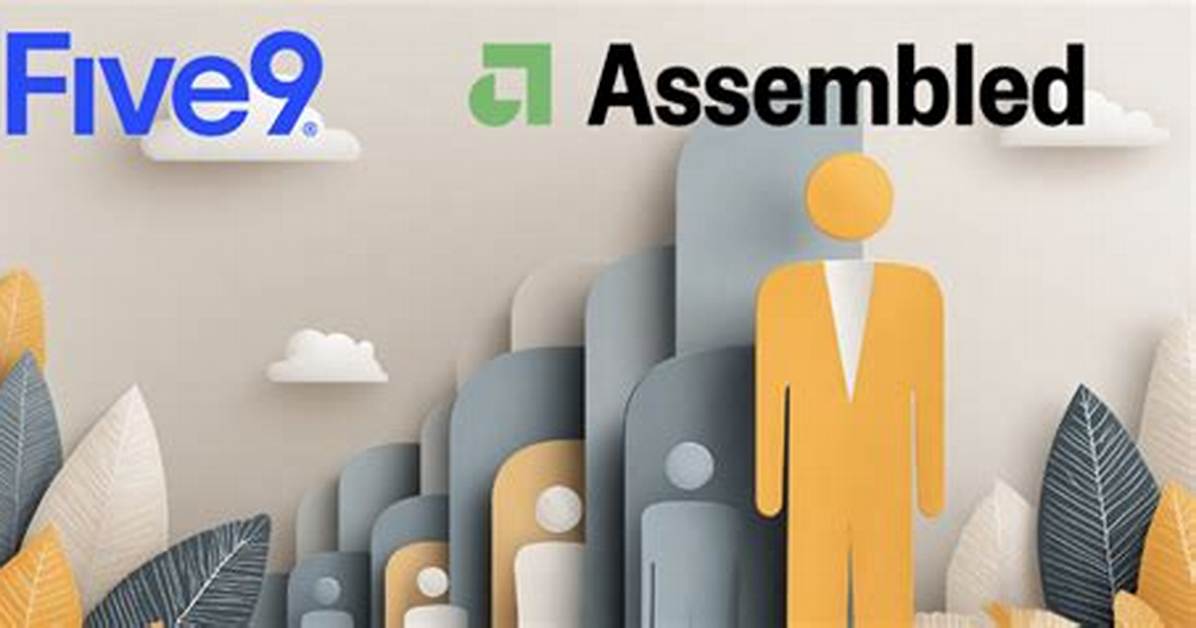 Assembled