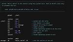 Assembler Lp Command Descriptions and Syntax - Documentation for Bmc Ami Enterprise Common Components 17.02