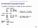 Assembly Language - How to Do Modulo?