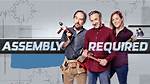 ___ Assembly Required