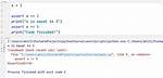 Assert Python