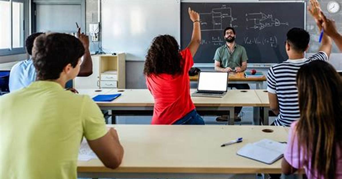 Assessing Students