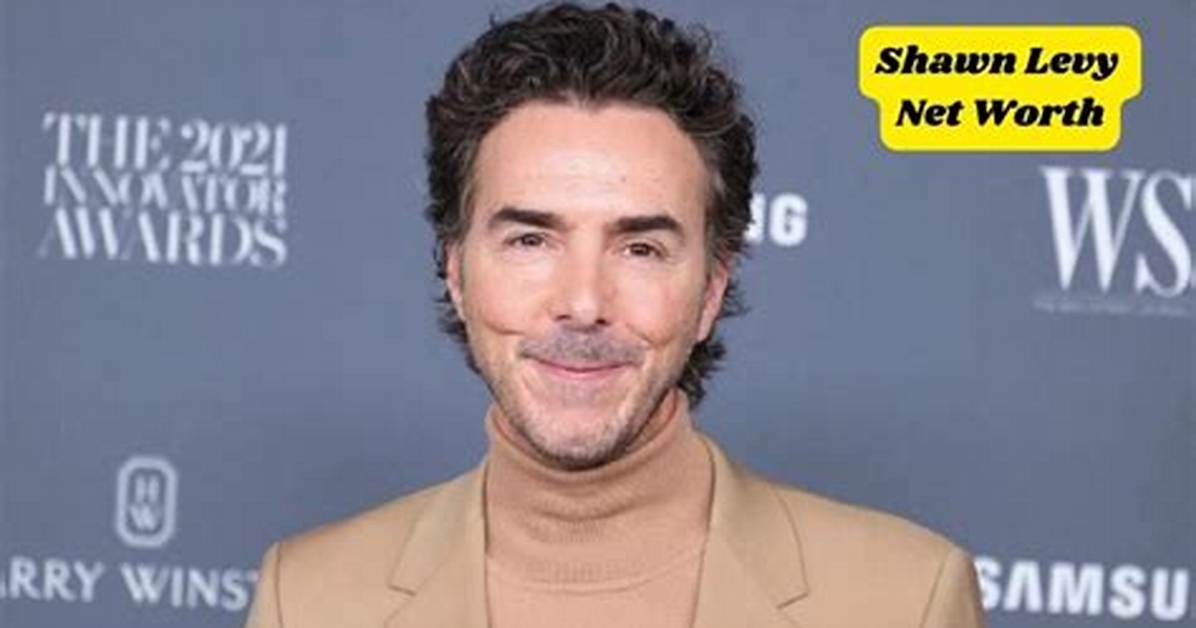 Assi Levy Net Worth
