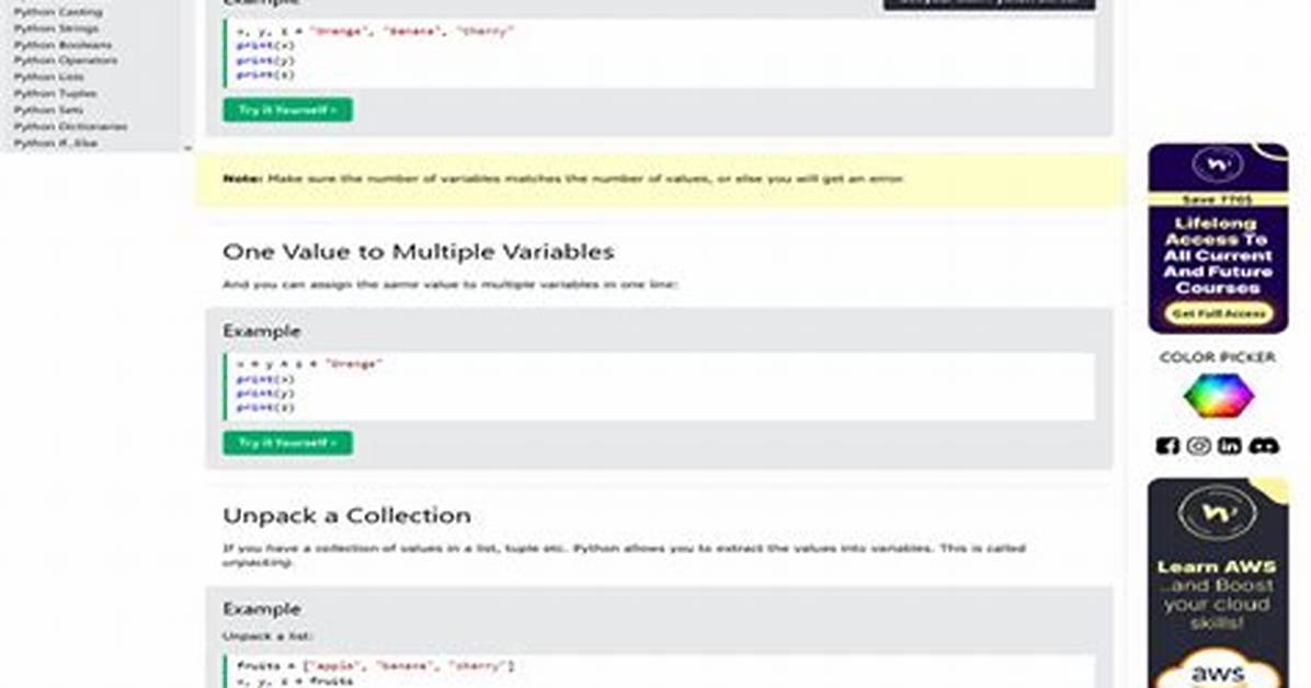 Assign Multiple Values to Enum Elements