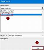 Assigning Macro/Script to a Button Which Changes Sheets