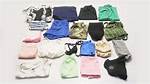 Assorted Items for Short