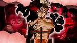 Asta- Black Clover