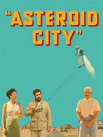 Asteroid City’s Breathless Search for Meaning