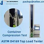 Astm D4169