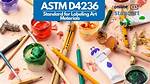 Astm D4236