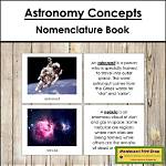 Astronomy for Example: Abbr.