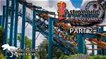 Astroworld Theme Park