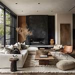 Asymmetrical Room