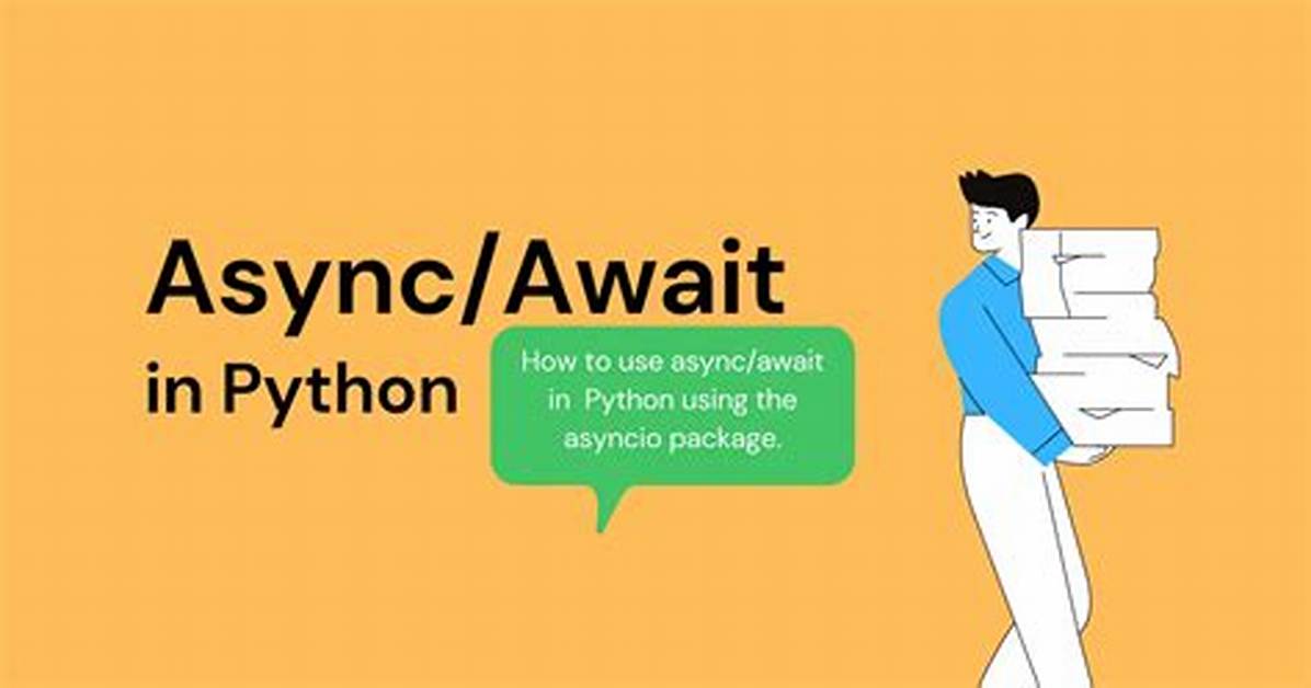 Asynchronous Requests with Python Requests