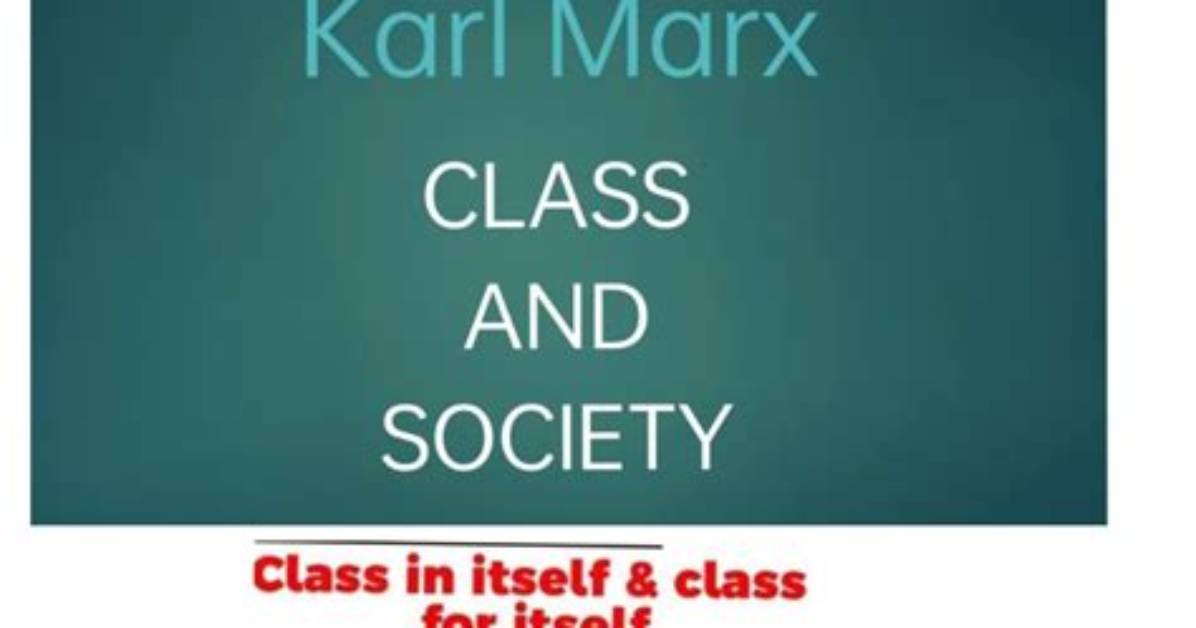 At a Class by Itself?