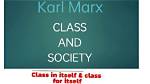 At a Class by Itself?