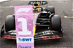 At a Pole Position?