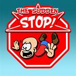 At a Sudden Stop?