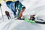 At Bindings vs Alpine?