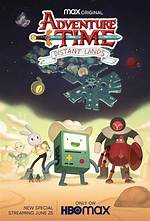 At Distant Lands Bmo?