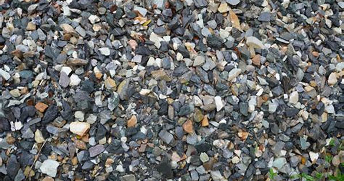At Does Aggregate Mean?