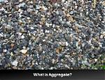 At Does Aggregate Mean?