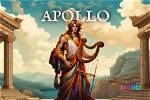 At Does Apollo Mean?