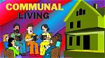 At Does Communal Mean?