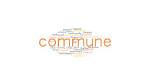 At Does Commune Mean?