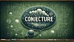 At Does Conjecture Mean?