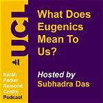 At Does Eugenics Mean?