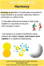 At Does Harmony Mean?